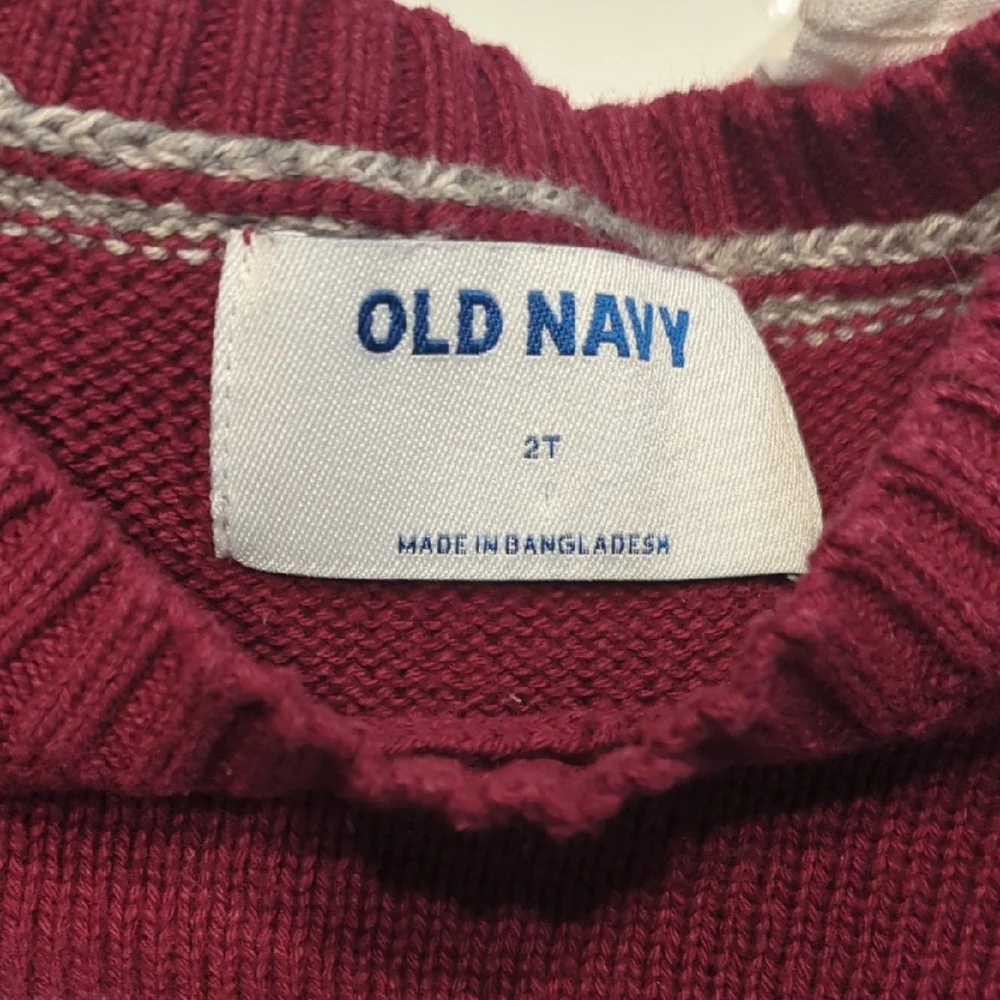 Old Navy Kids Bundle